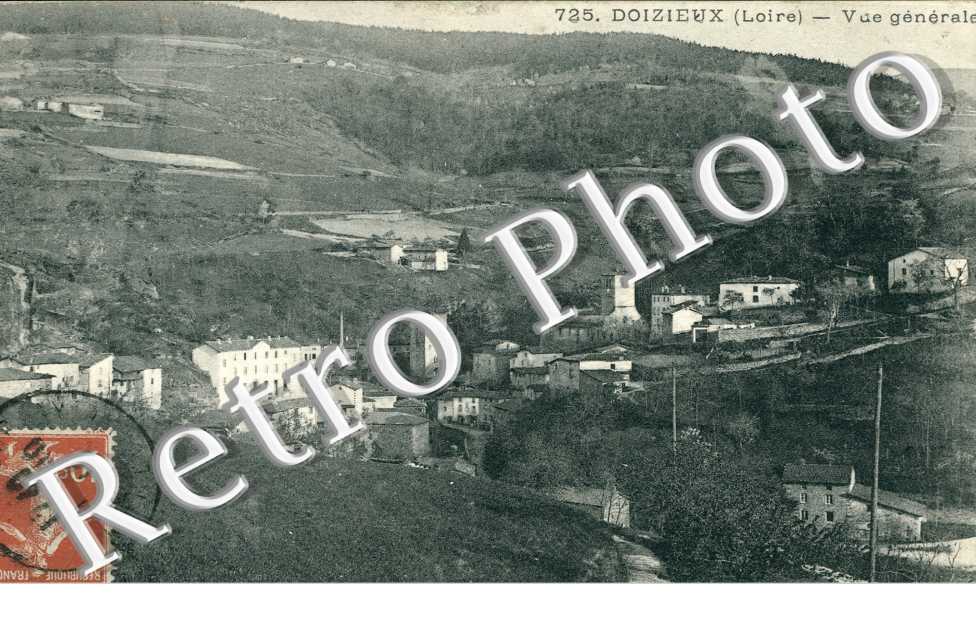 Vue generale