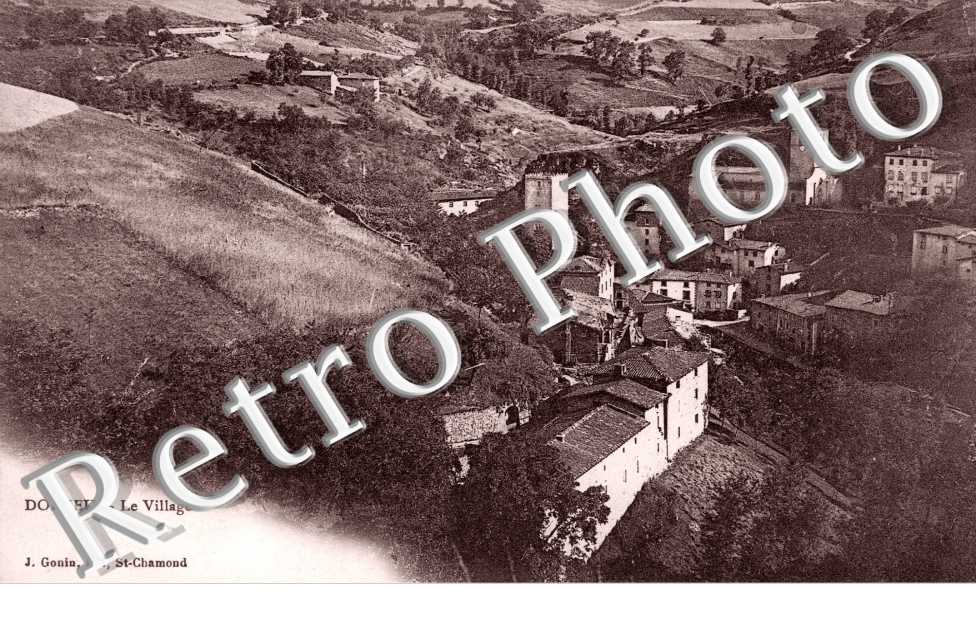 Le Village