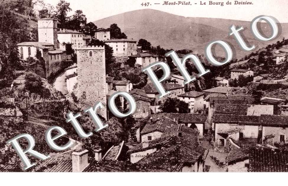 Le Village