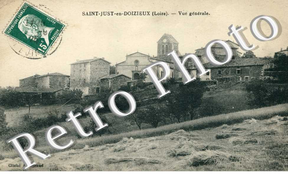 Vue generale