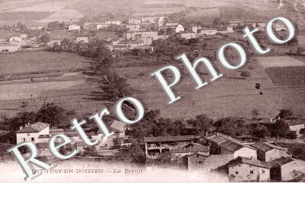 Le Breuil