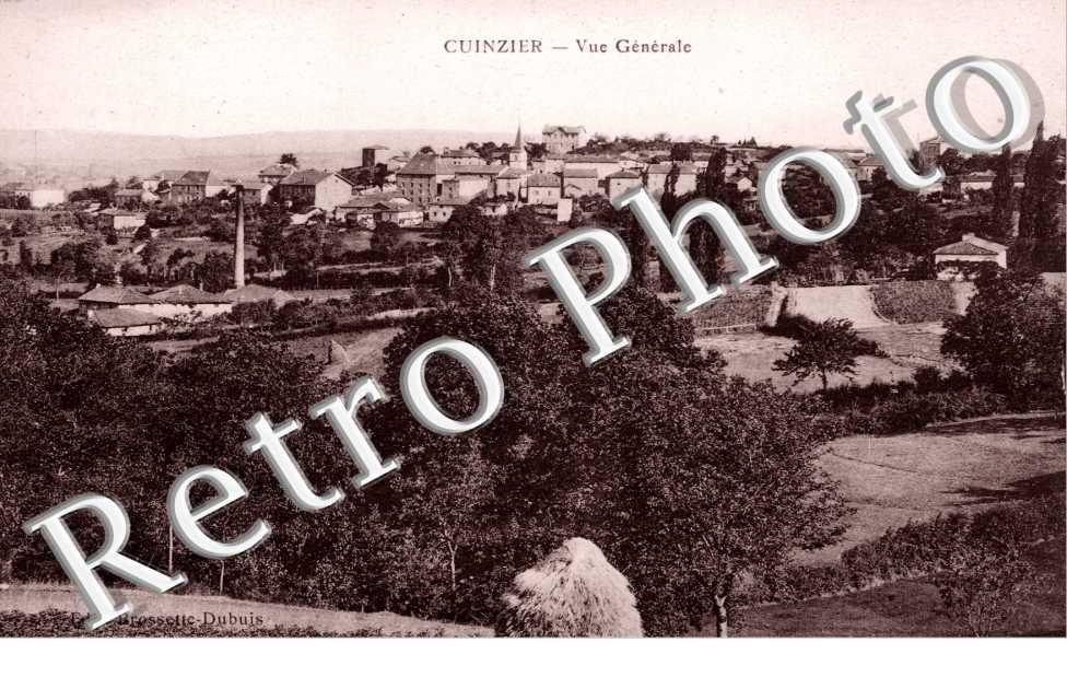 Vue generale
