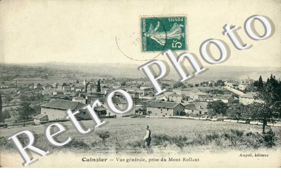 Vue generale