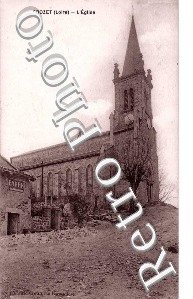 l'eglise