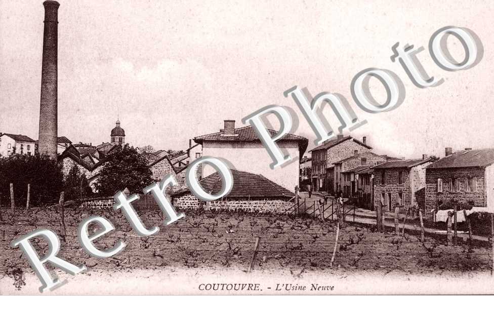 L'Usine Neuve