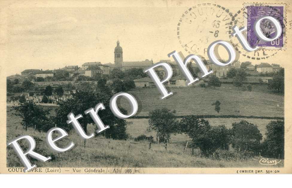 Vue Generale