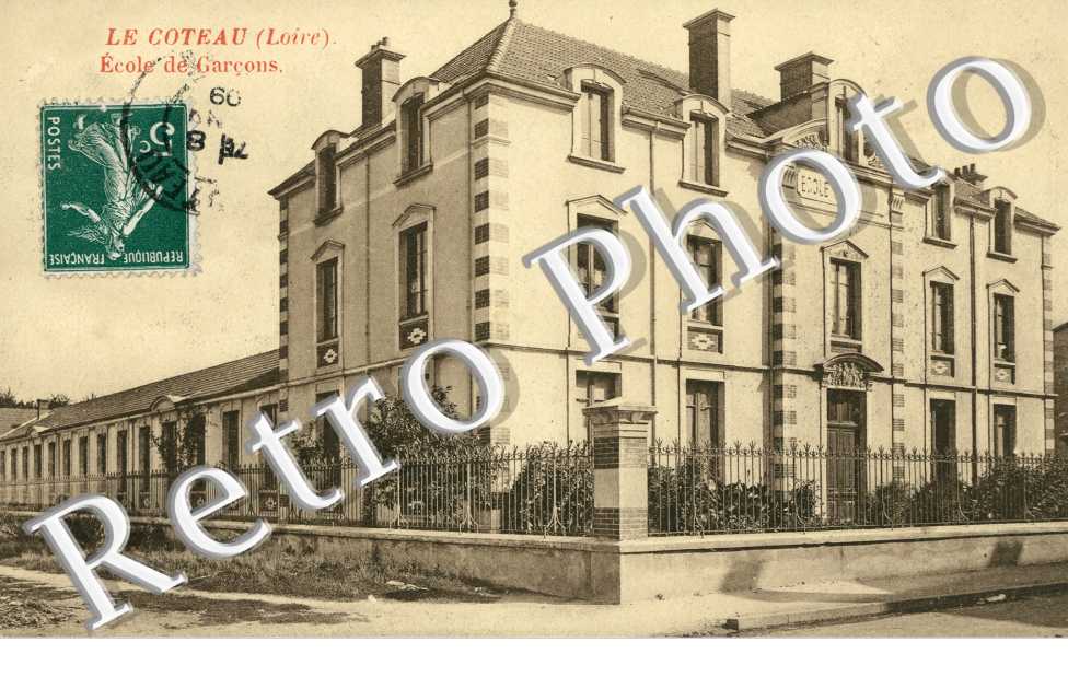 Ecole de garcons