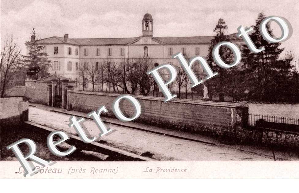 La Providence