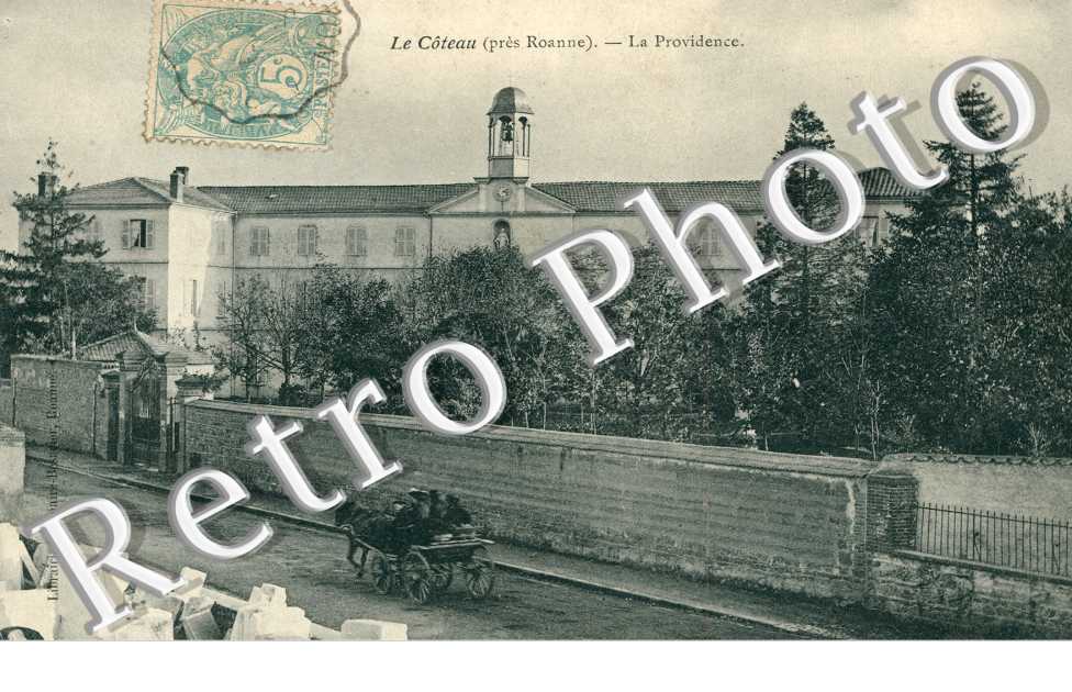La Providence