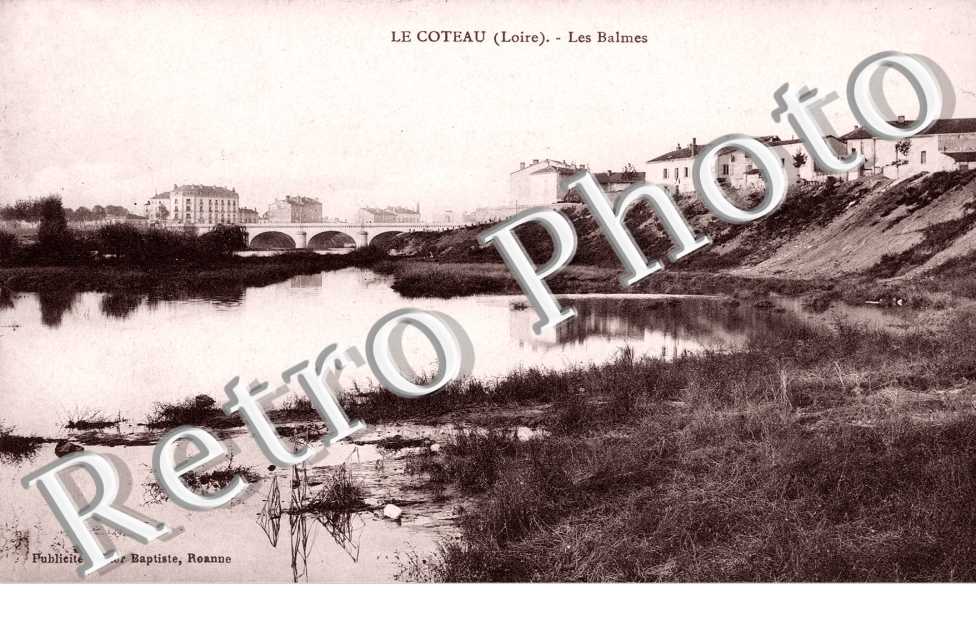  Les Balmes