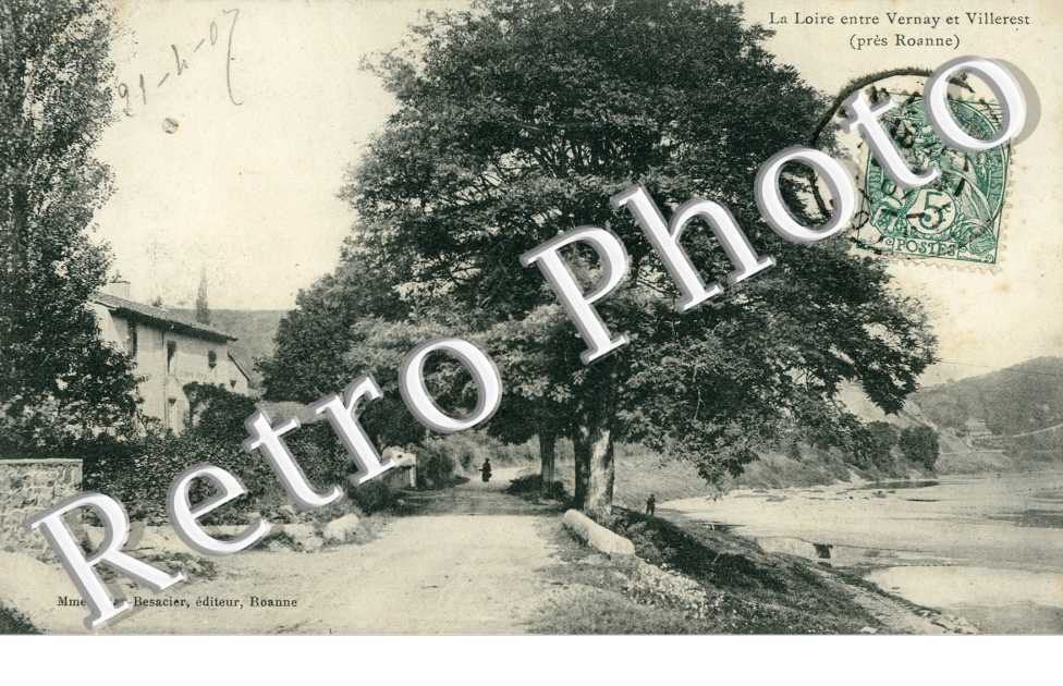 Vue interieure