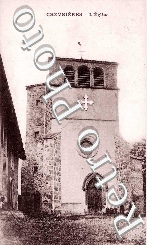 L'eglise