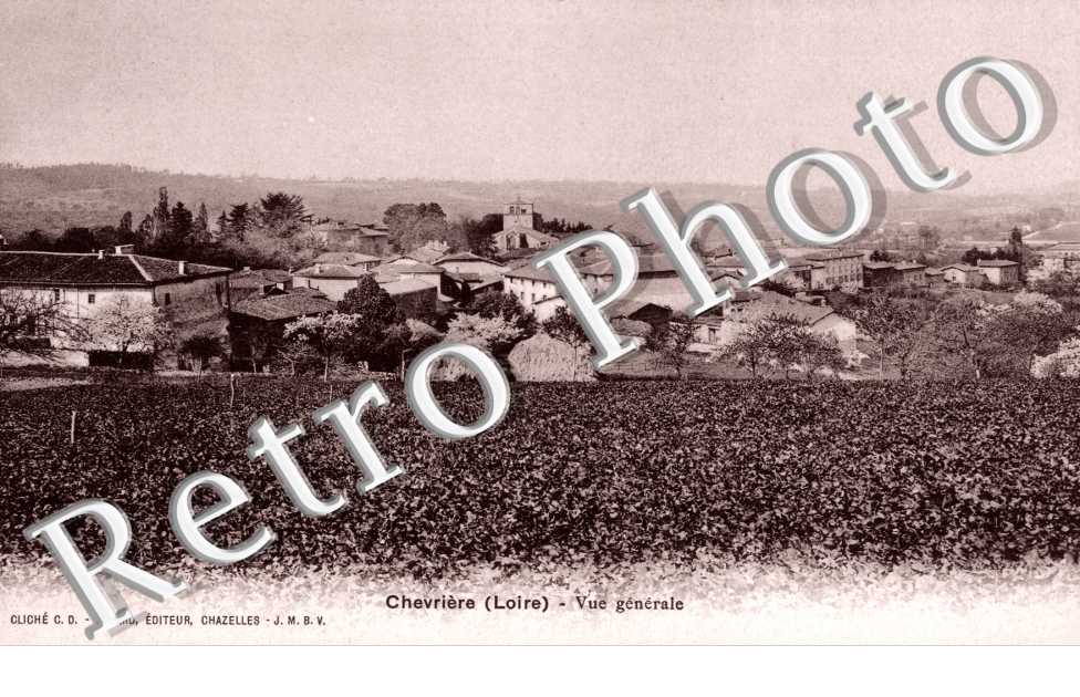 Vue generale