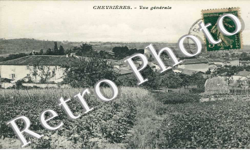 Vue generale