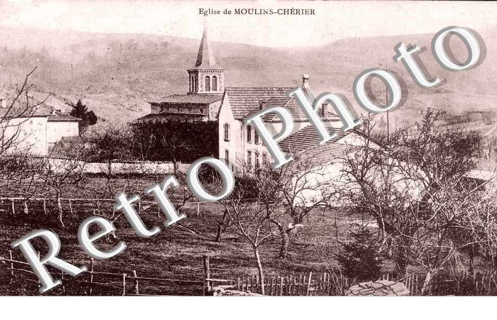 Eglise