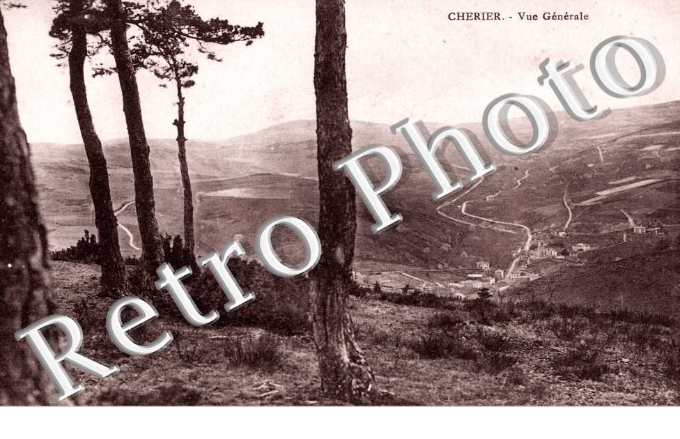 Vue generale