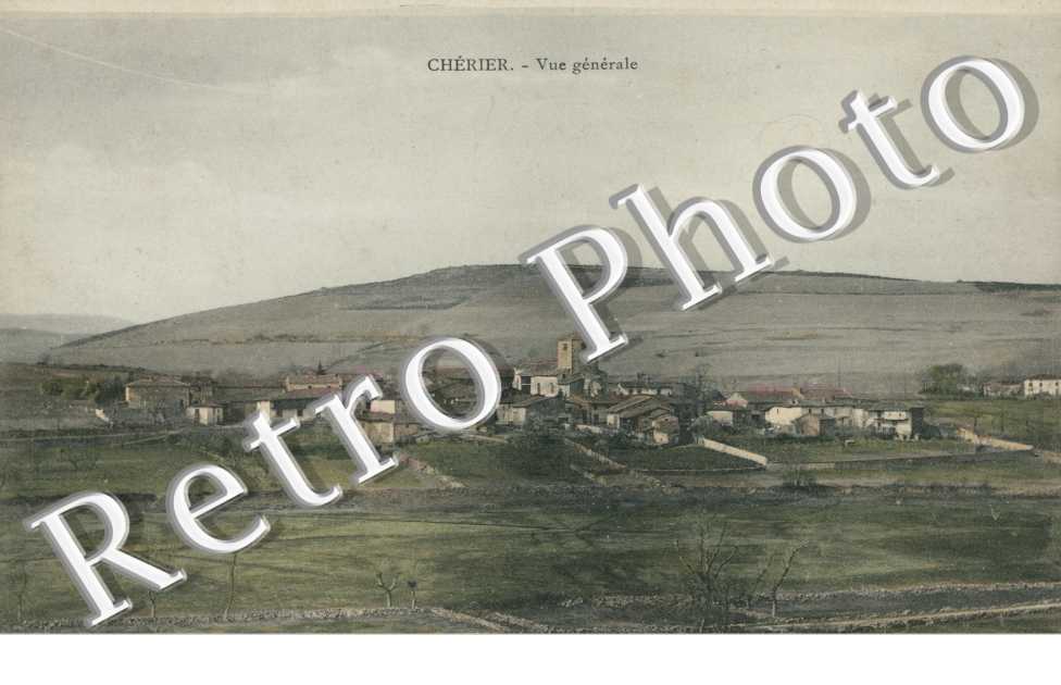 Vue generale