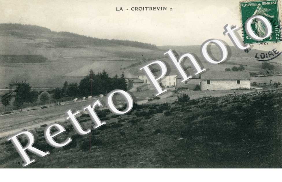 La Croitrevin