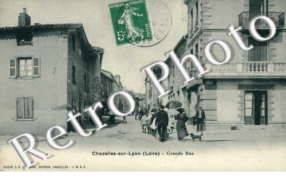 grande rue