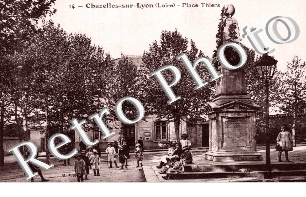 Place Thiers