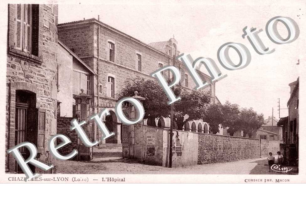 L'Hopital