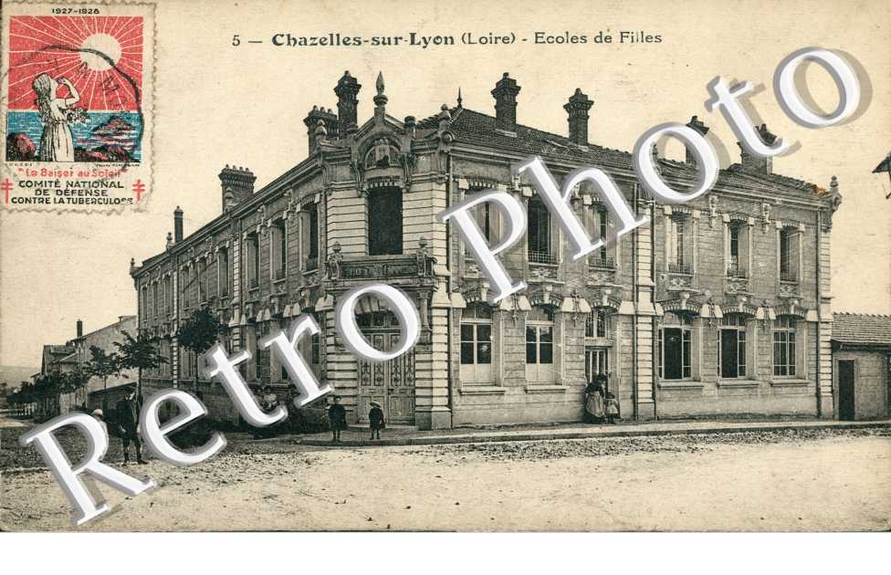 Ecoles de Filles
