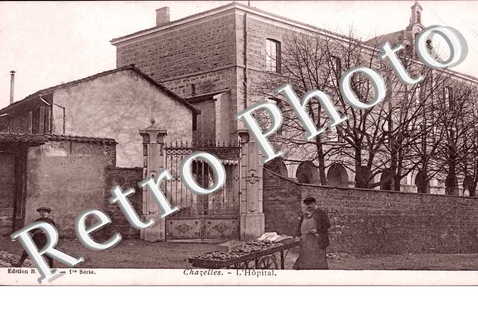 L'Hopital