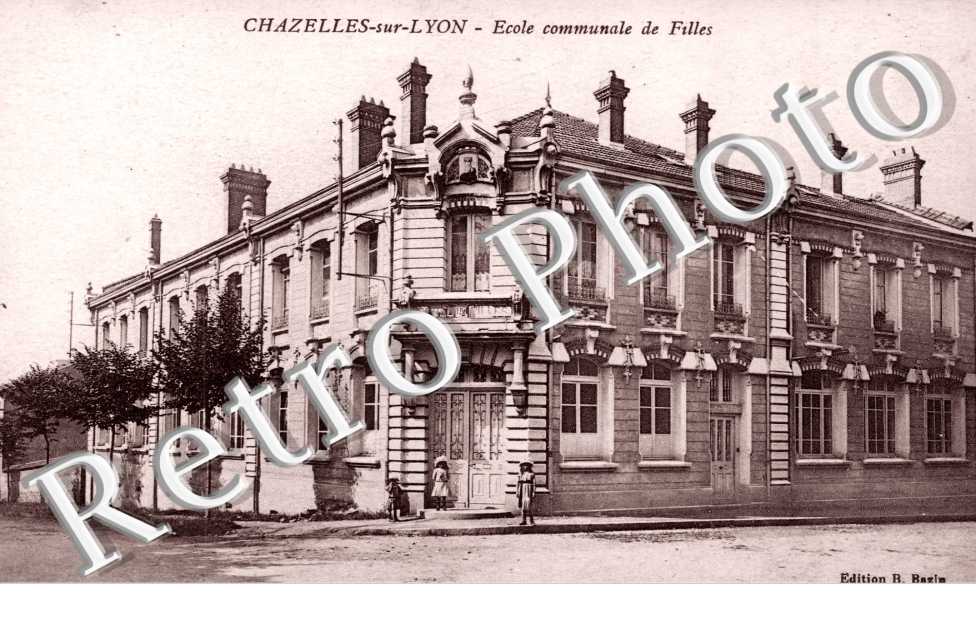 Ecoles de Filles