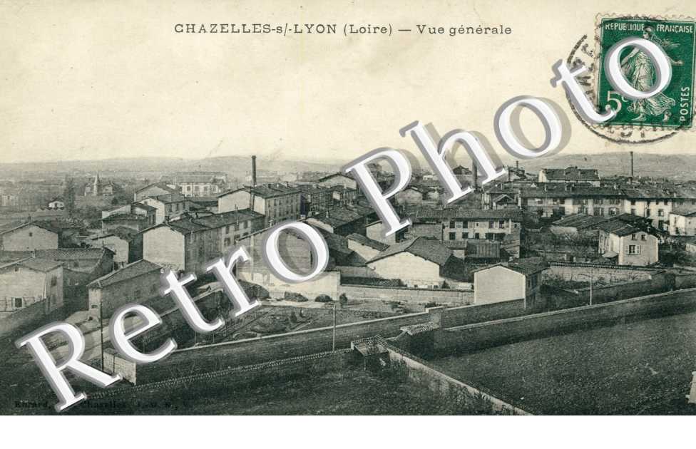 Vue generale