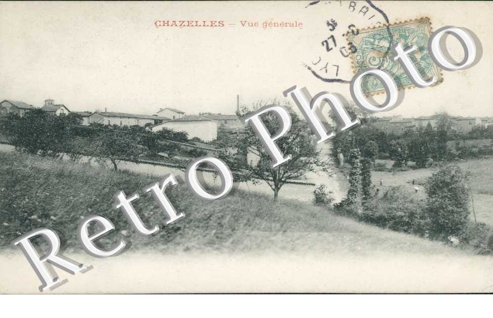 Vue generale