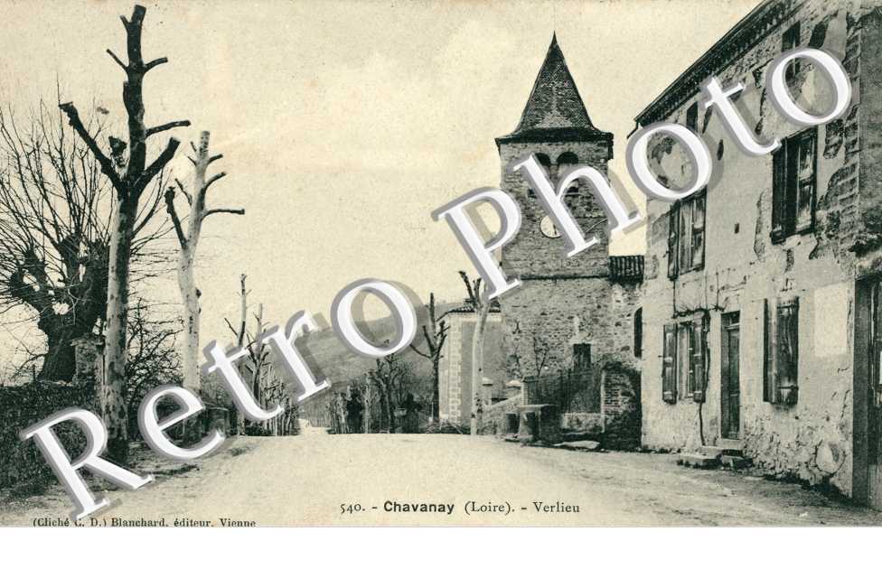 Verlieu