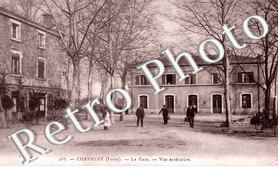 La Gare