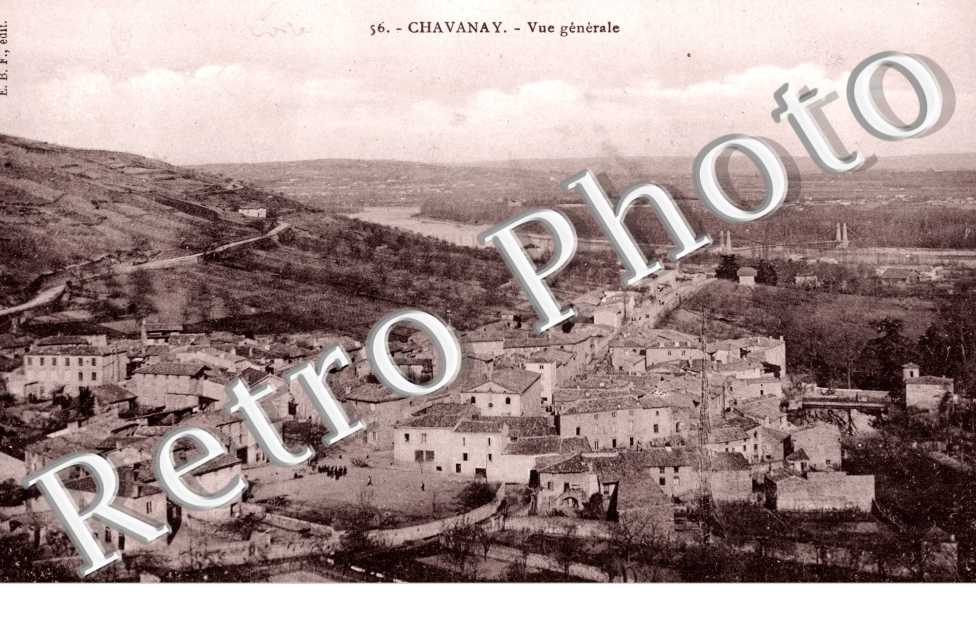 Vue generale