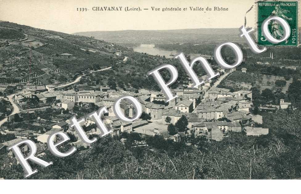 Vue generale