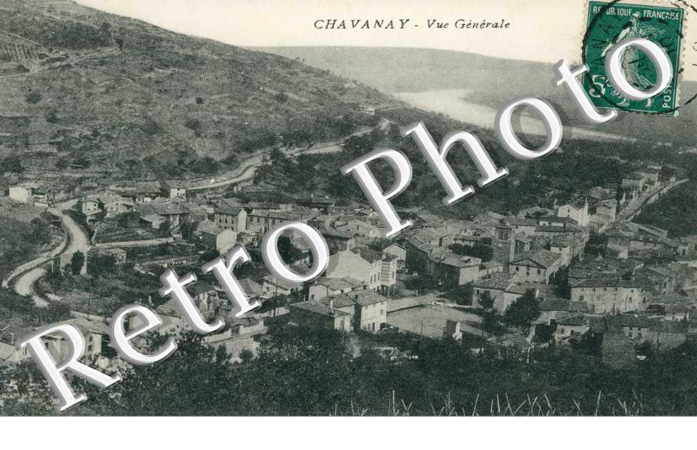 Vue Generale