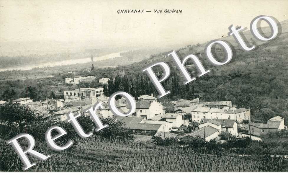 Vue generale