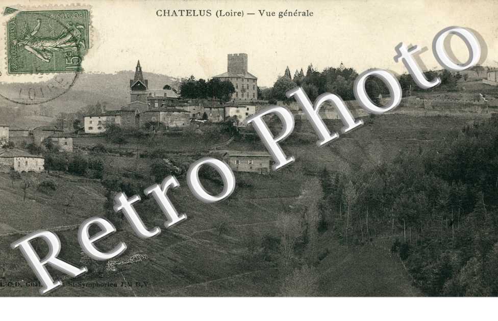 Vue generale