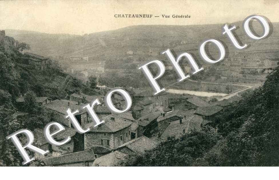 Vue generale