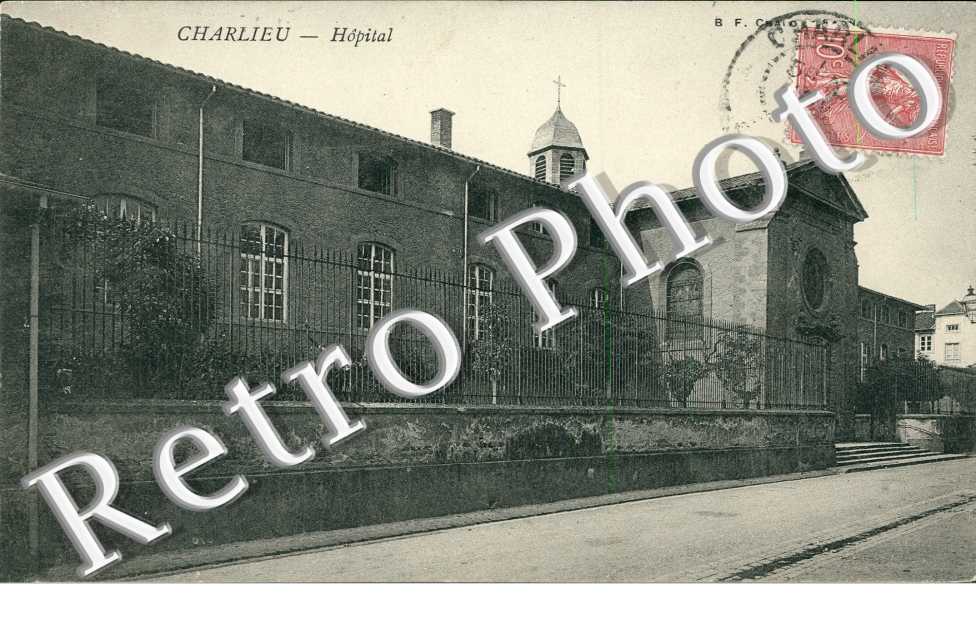 Hopital