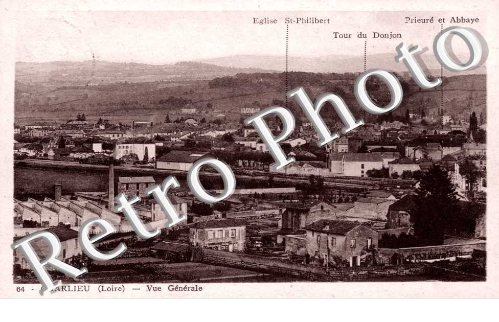Vue generale