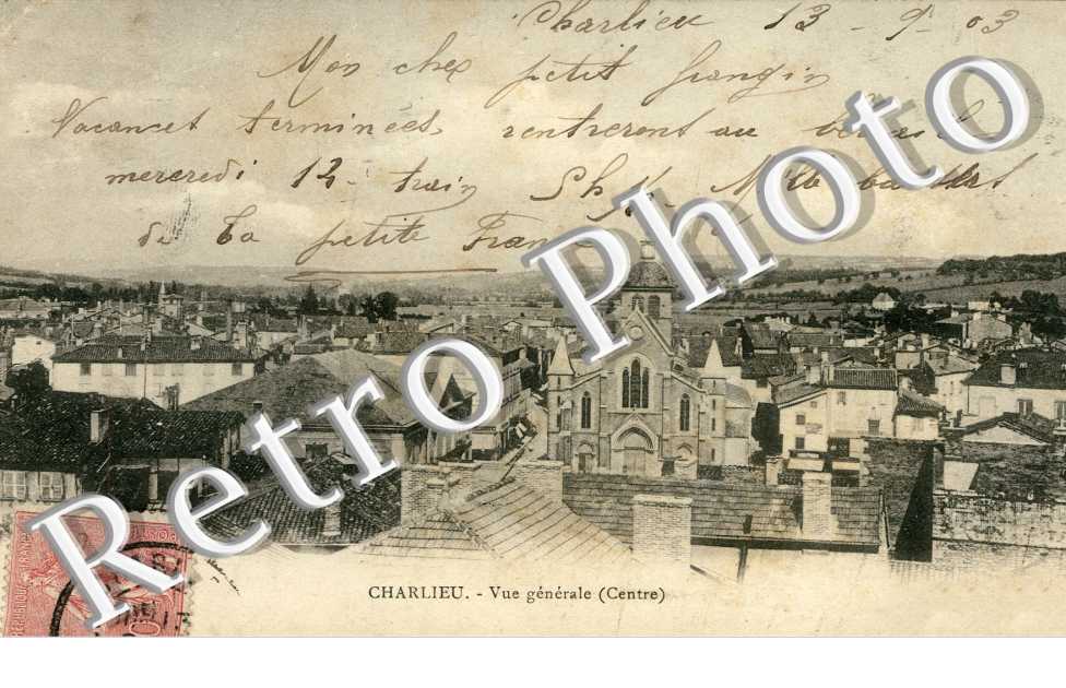 Vue Generale