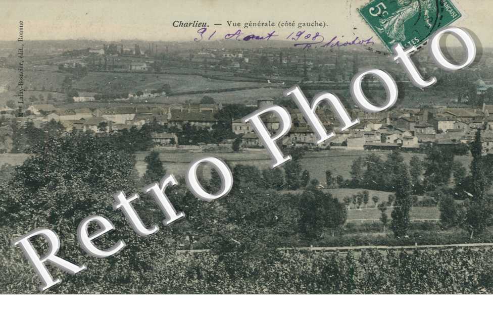 Vue Generale