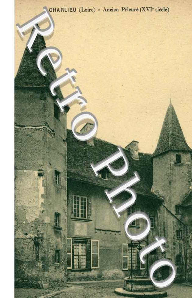 Ancien Prieure