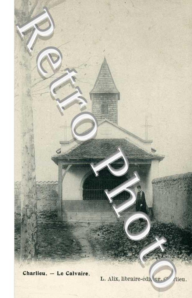 le Calvaire