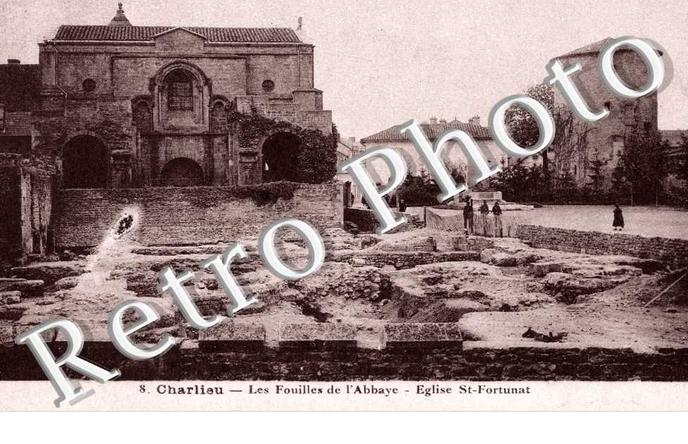 Abbaye