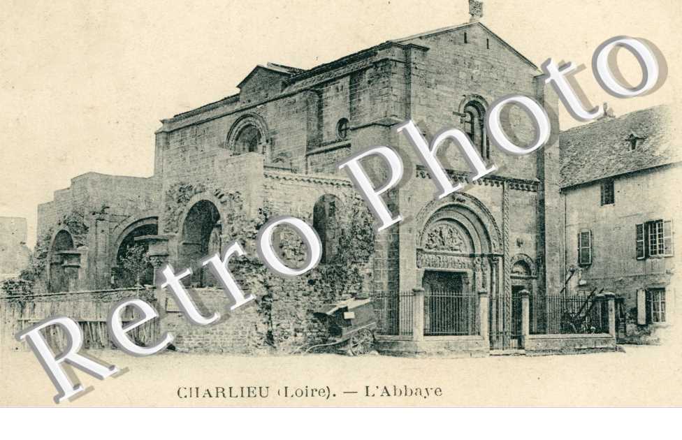 l'Abbaye
