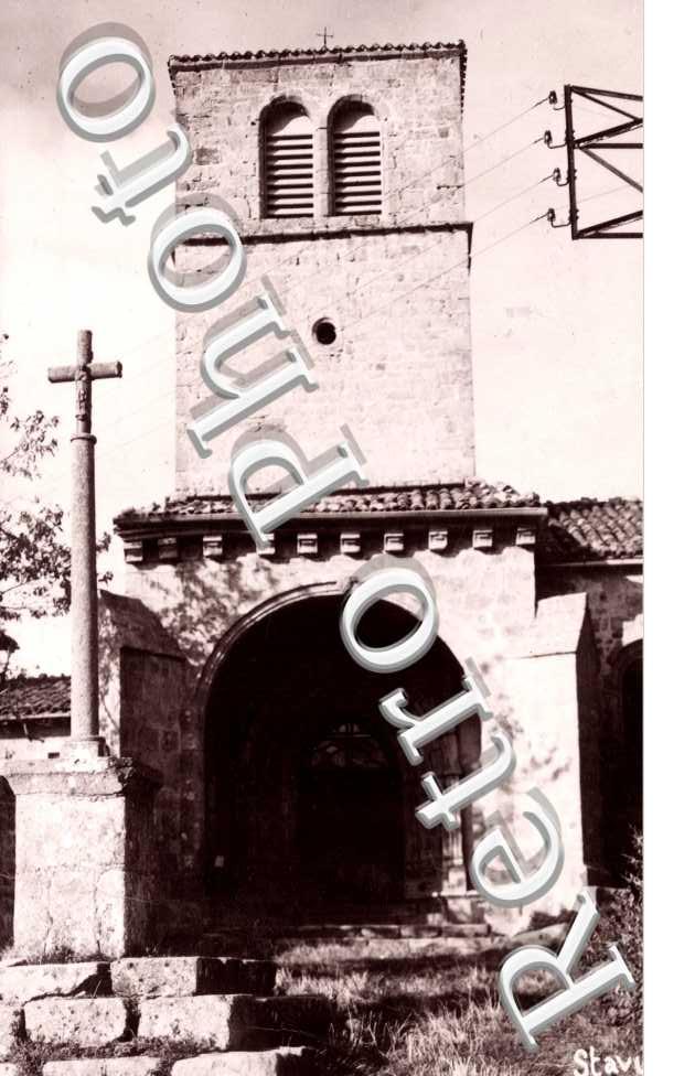 Eglise Romane
