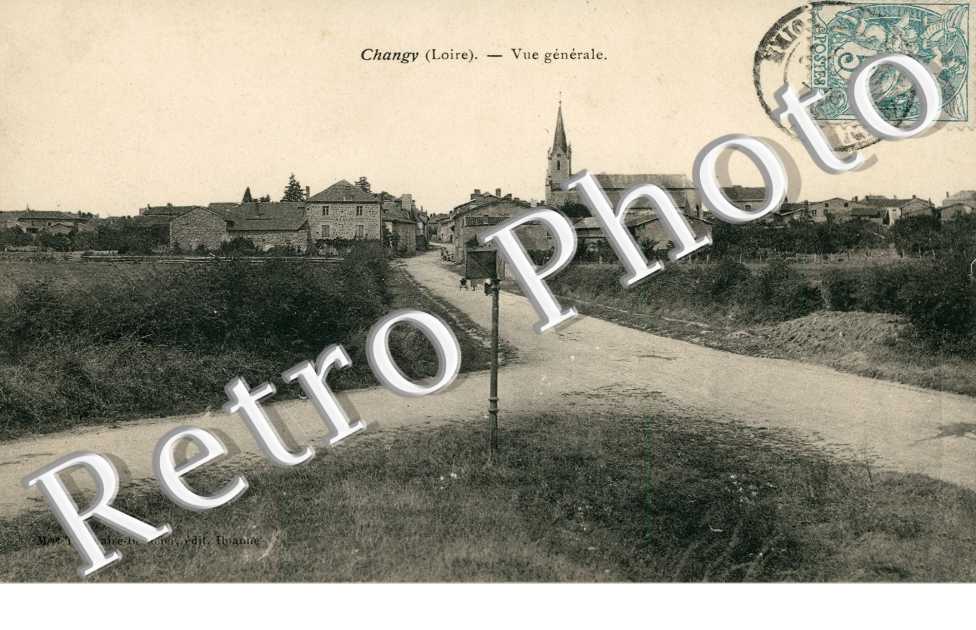 Vue generale