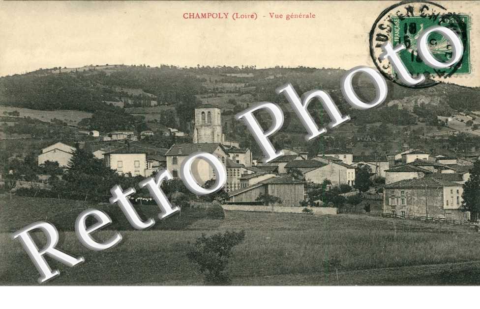Vue generale