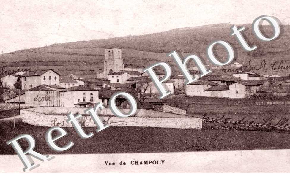 Vue generale